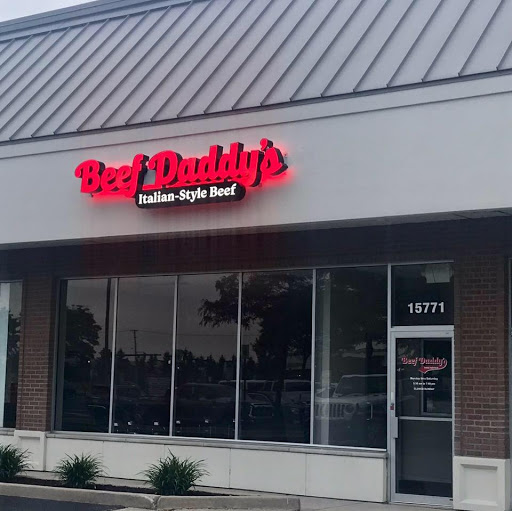 Beef Daddy’s
